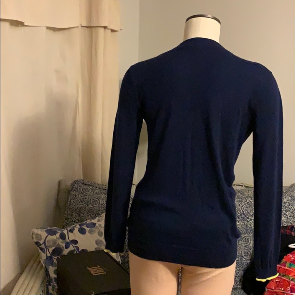 Sweater - Picture 2 of 3